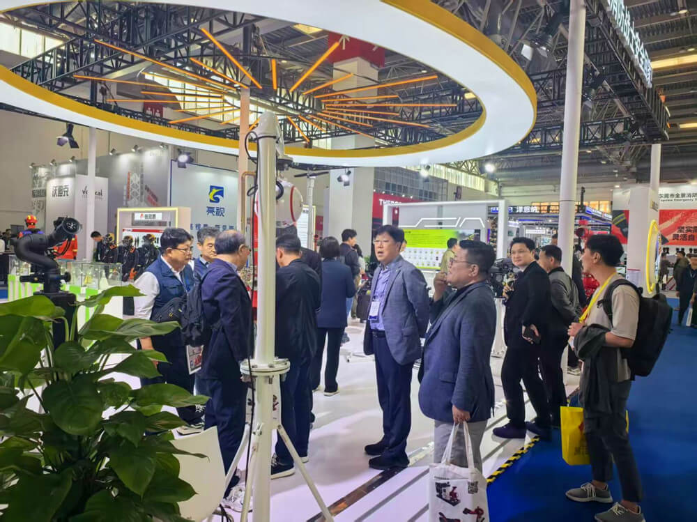 نتیجه گیری موفقیت آمیز آتش سوزی چین 2025