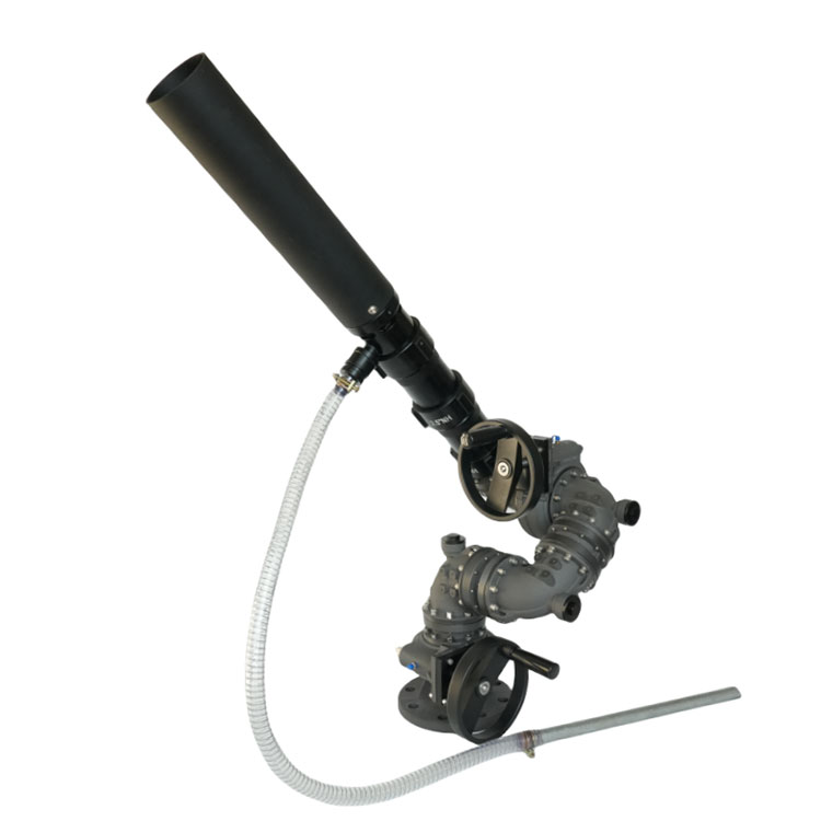 چه چیزی یک مانیتور آتش فوم القایی خود را برای سیستم‌های مدرن حفاظت در برابر آتش ضروری می‌کند