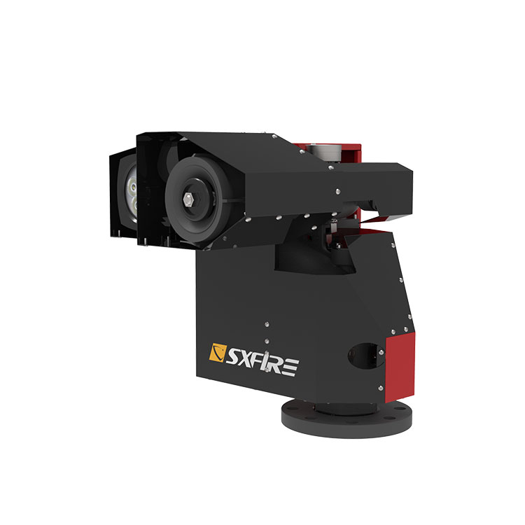 چگونه ضد شورش پلیس، توپ‌های آبی، ایمنی عمومی را افزایش می‌دهند و در عین حال کنترل جمعیت و حقوق بشر را متعادل می‌کنند.