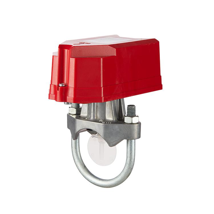 Saddle Type Waterflow Indicator